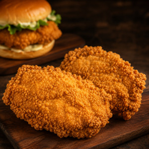 Syok Fried Chicken (2 pcs) x 5 pack